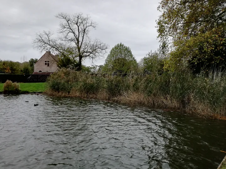 Gaasbeek + Kasteel van Gaasbeek (Lennik, België)